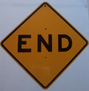 end